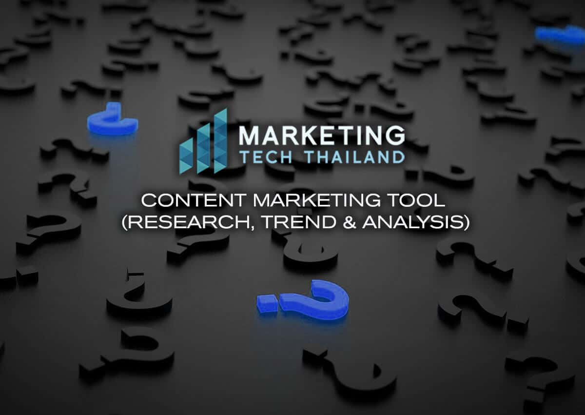 Content-research-tool