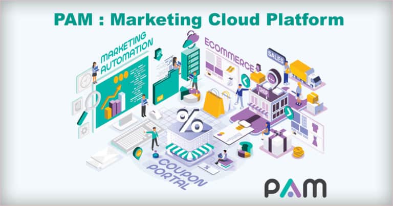 Review PAM Marketing Platform : Version10 (2021)