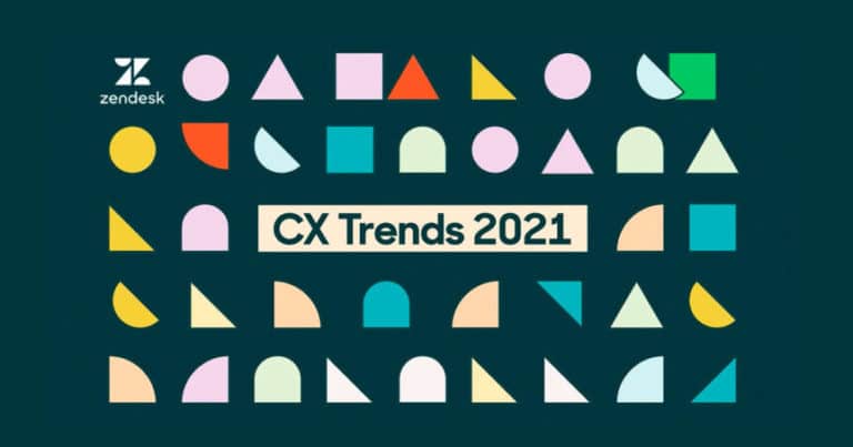 Zendesk ชวนส่องเทรนด์ Customer Experience 2021 จากงาน CX Trends 2021 ที่โลกธุรกิจต้องจับตา เจอกัน 23 ก.พ. นี้