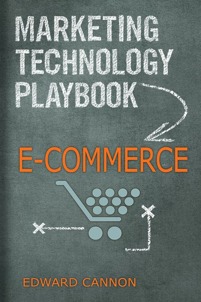 Marketing Technology Playbook- E-Commerce